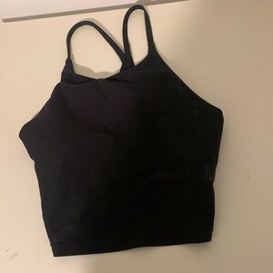 old navy activewear top